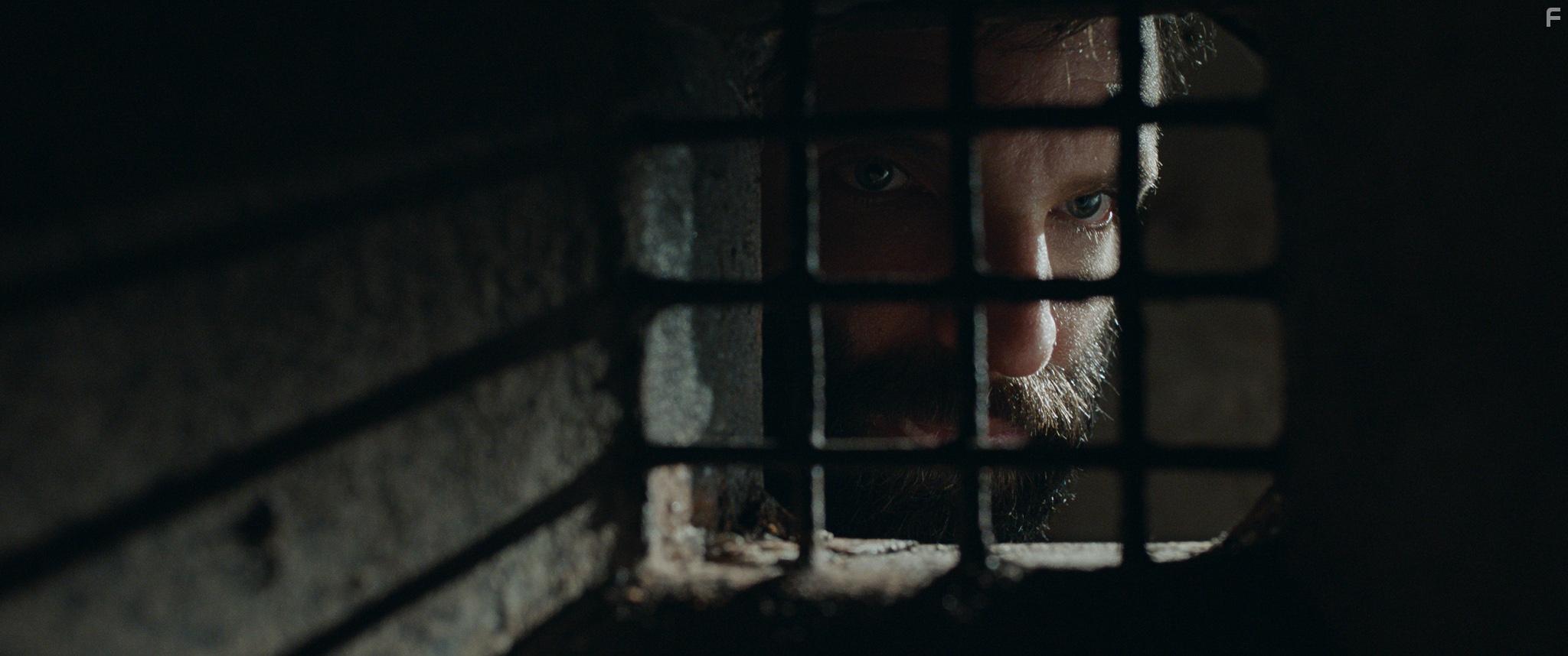 Ioachim Ciobanu in Between Pain and Amen (2019)