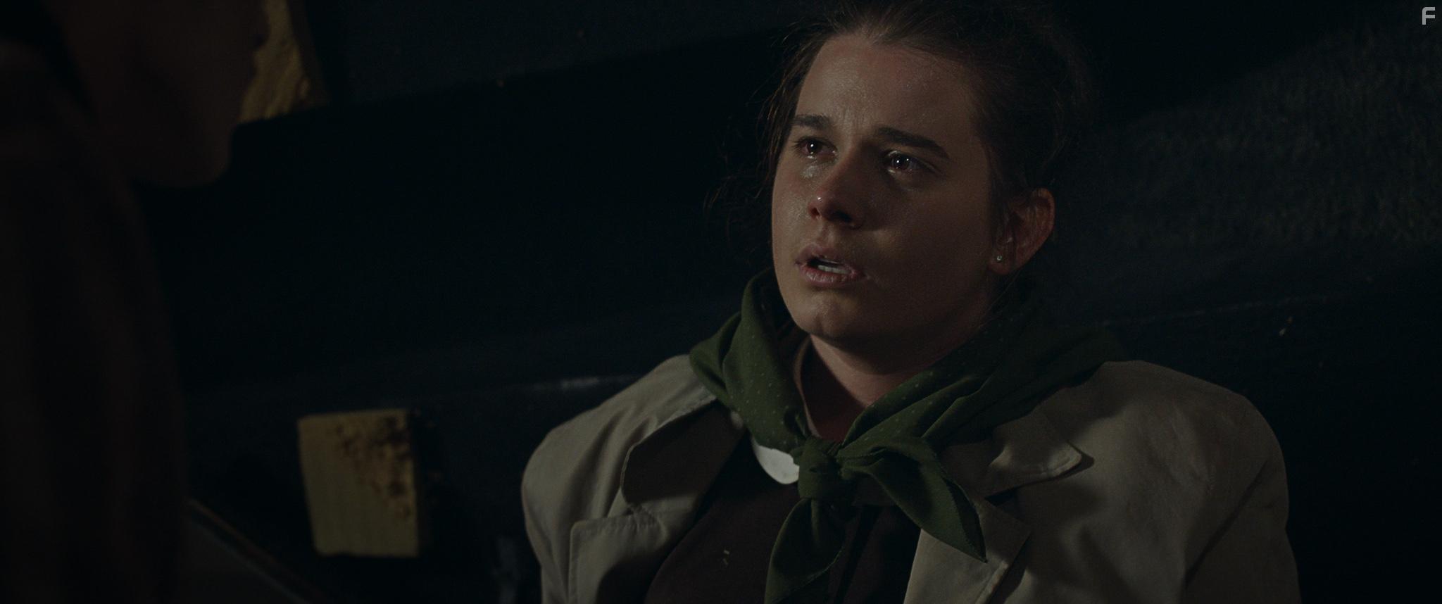 Kira Hagi in Between Pain and Amen (2019)