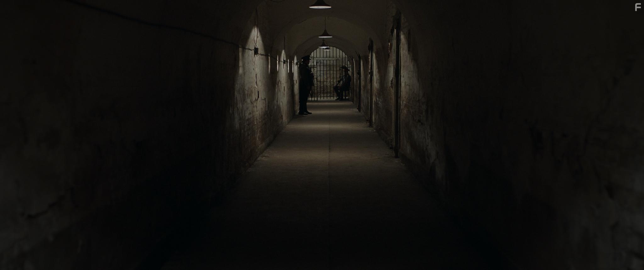 Between Pain and Amen (2019)