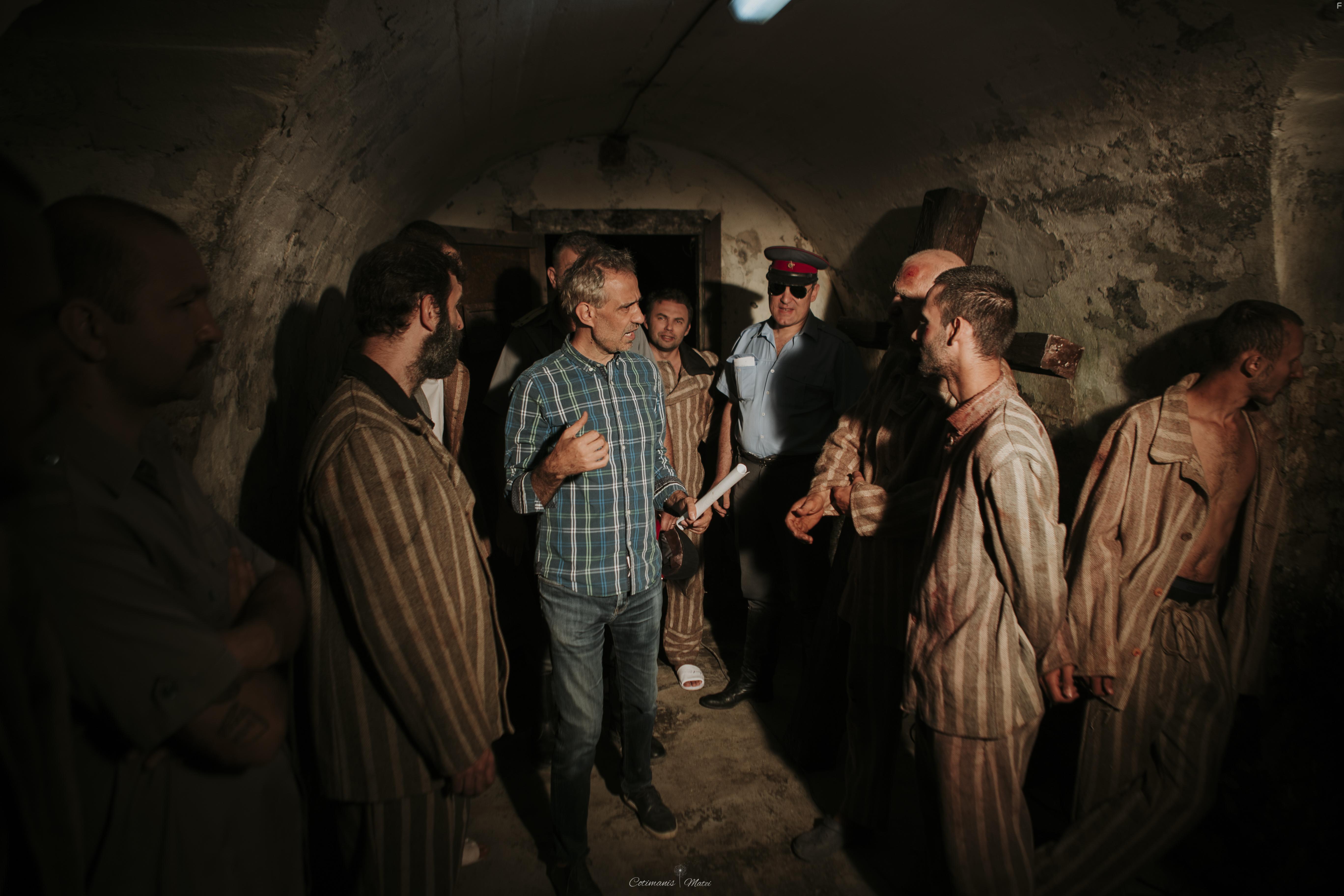 Between Pain and Amen (2019)