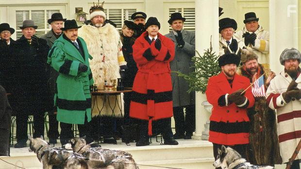 Железная воля