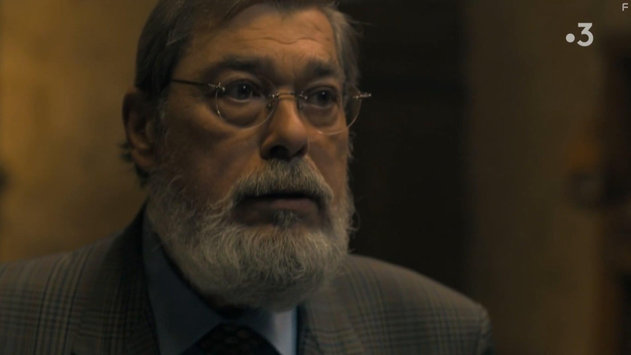 La Maldiction de Provins (2019)