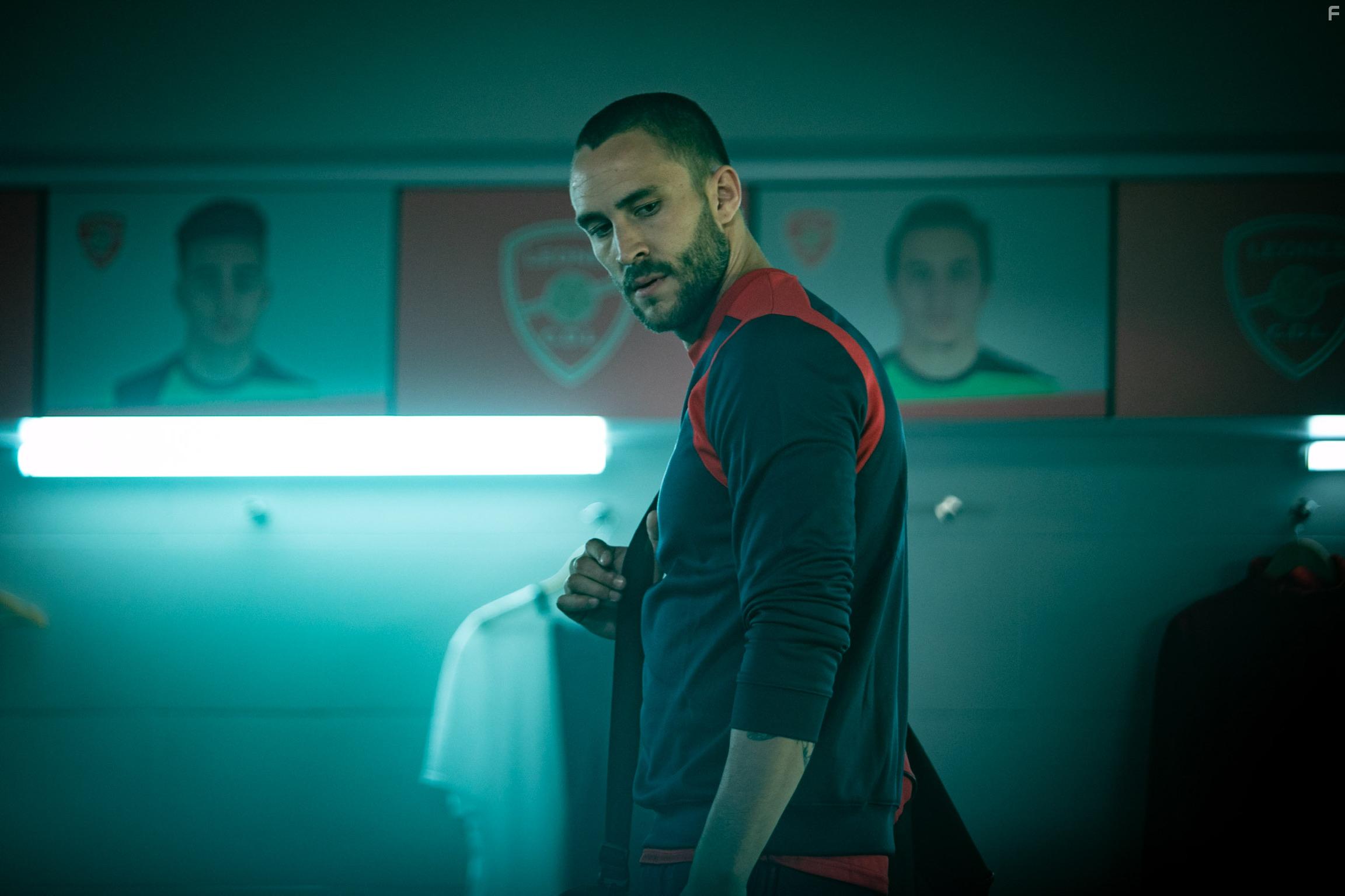 Todo por el juego (2018)