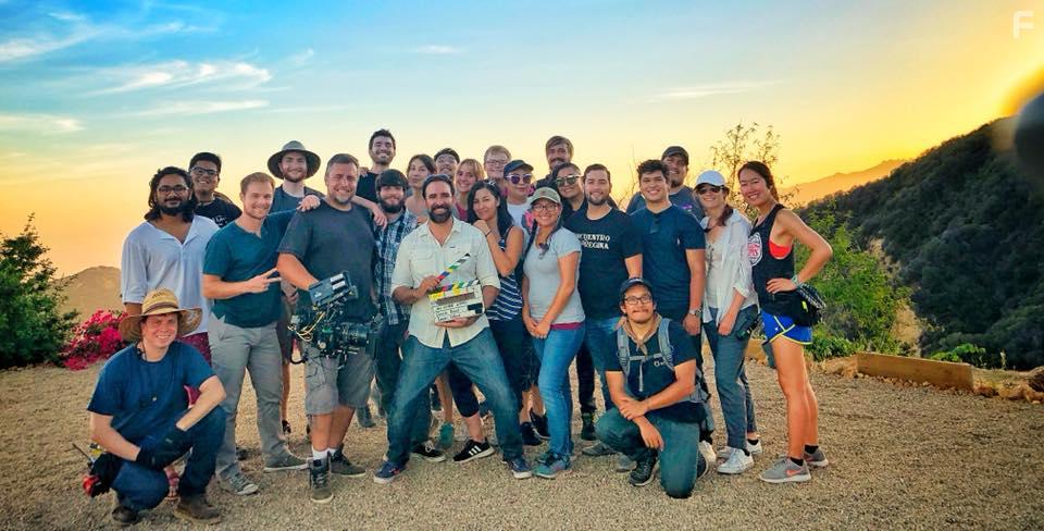 In Other Words (2020)