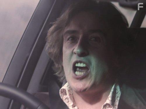 Steve Coogan in The Trip (2010)