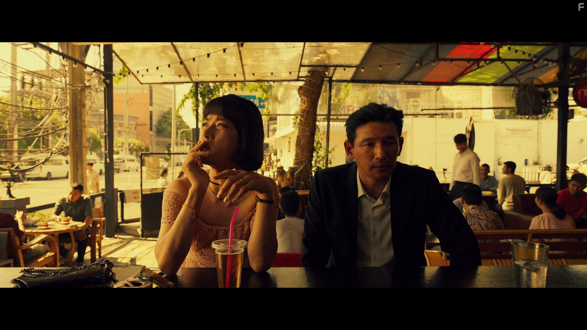 Избави нас от лукавого