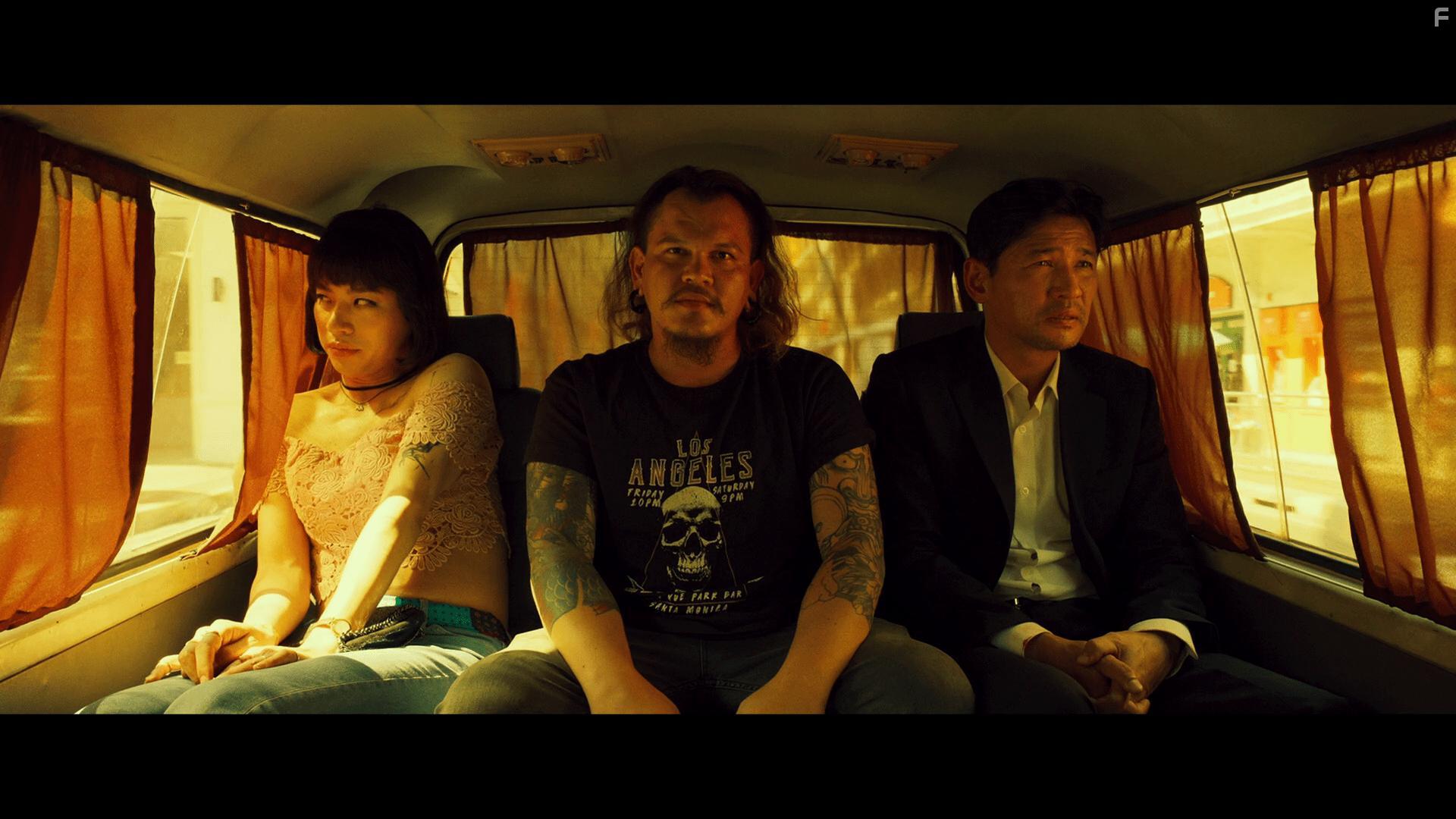 Daman akeseo guhasoseo (2020)