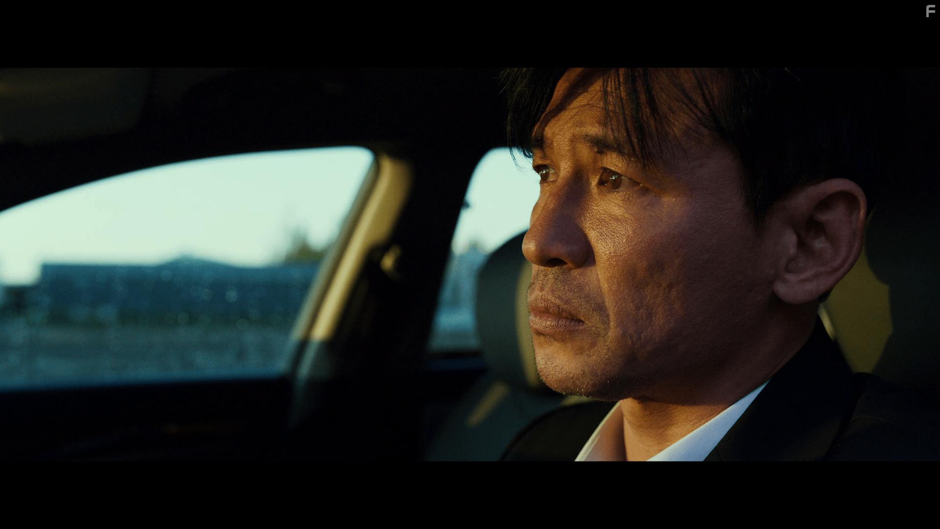 Daman akeseo guhasoseo (2020)