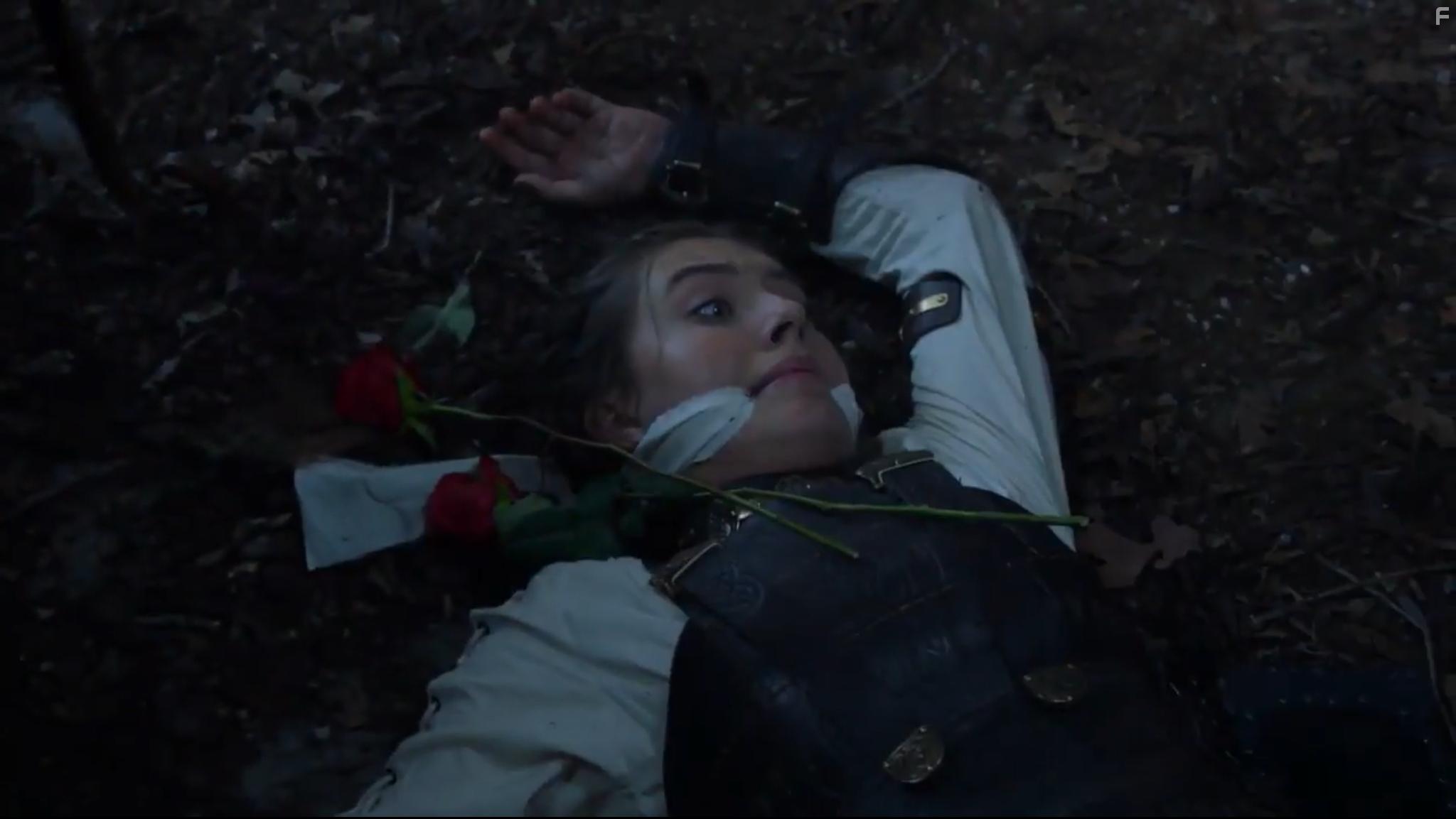 Caitlin Carmichael in Dwight in Shining Armor (2019)