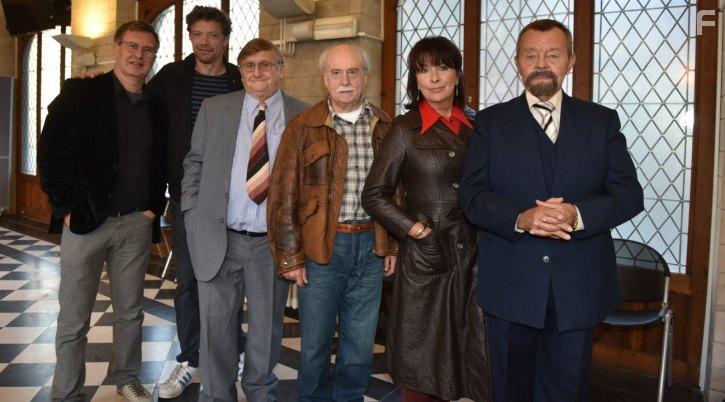 De Collega's 2.0 (2018)