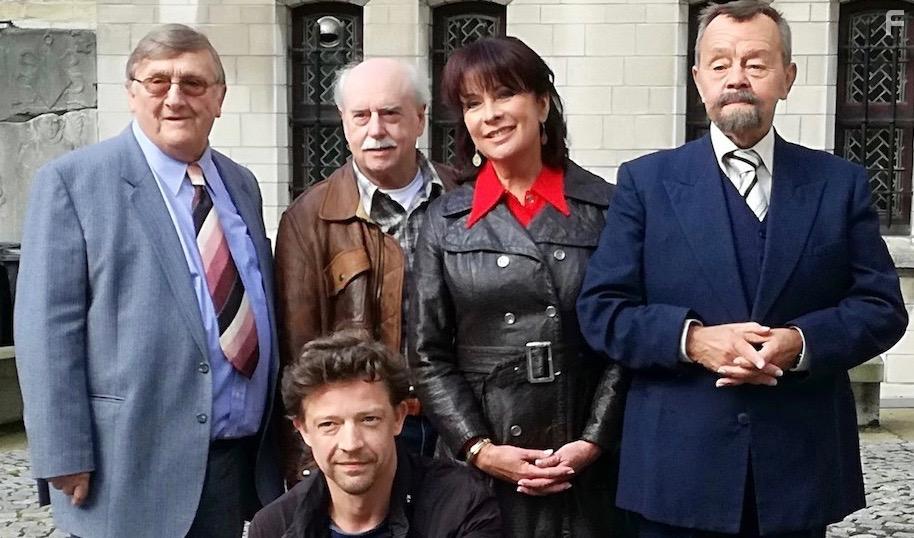 De Collega's 2.0 (2018)