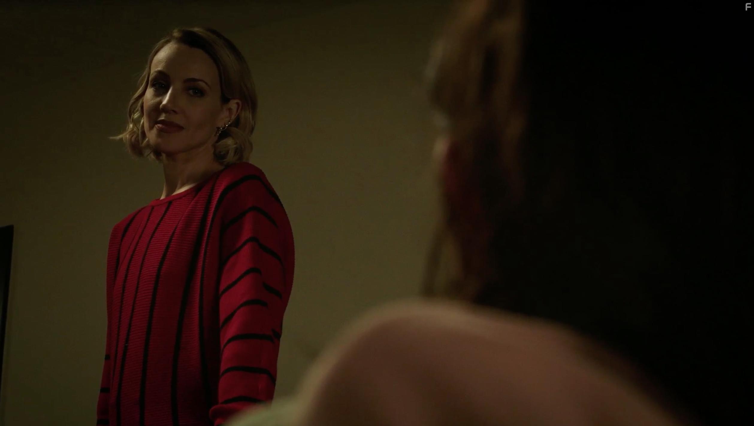 Brianne Davis in The Surrogate (2020)