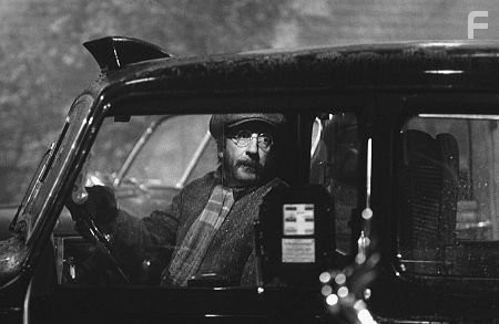 "Murder by Death," Peter Sellers 1976 Columbia