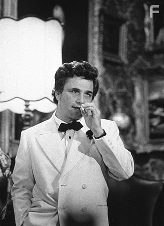 "Murder by Death," Peter Falk 1976 Columbia