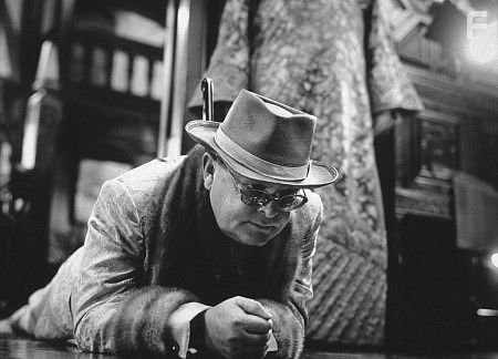 "Murder by Death," Truman Capote 1976 Columbia