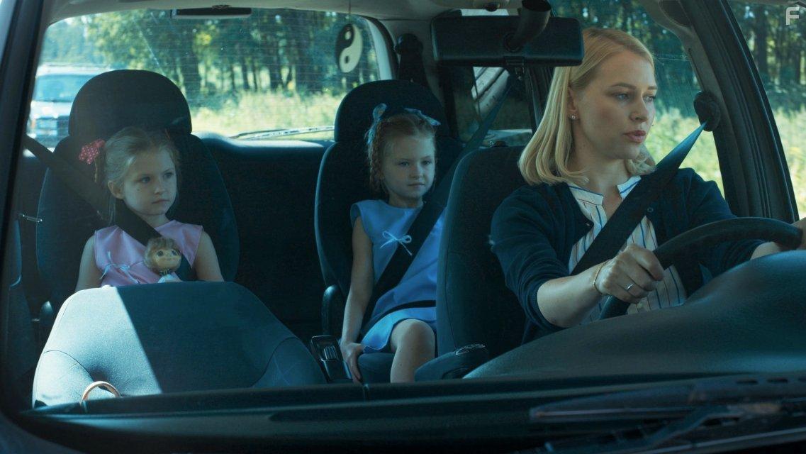 Расколотые сны #5