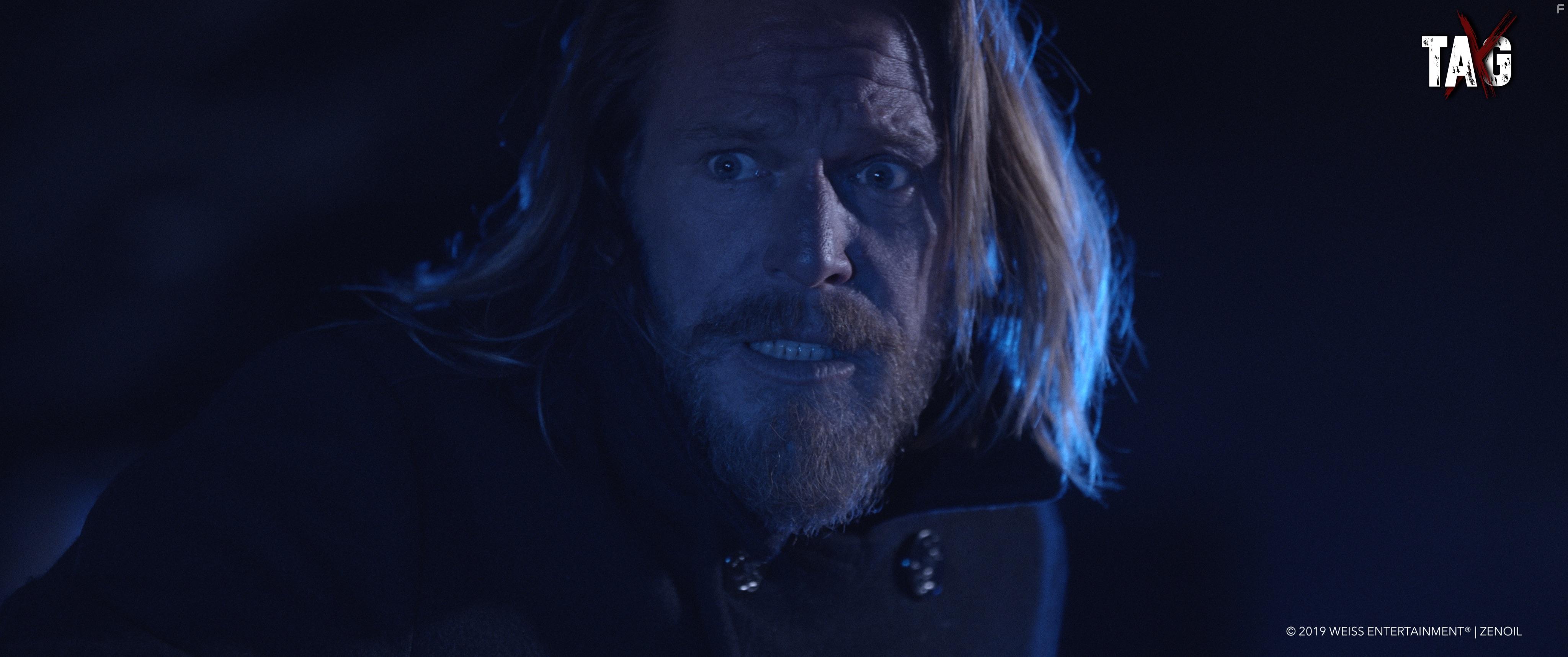 Tobias Kay in Tag X (2019)