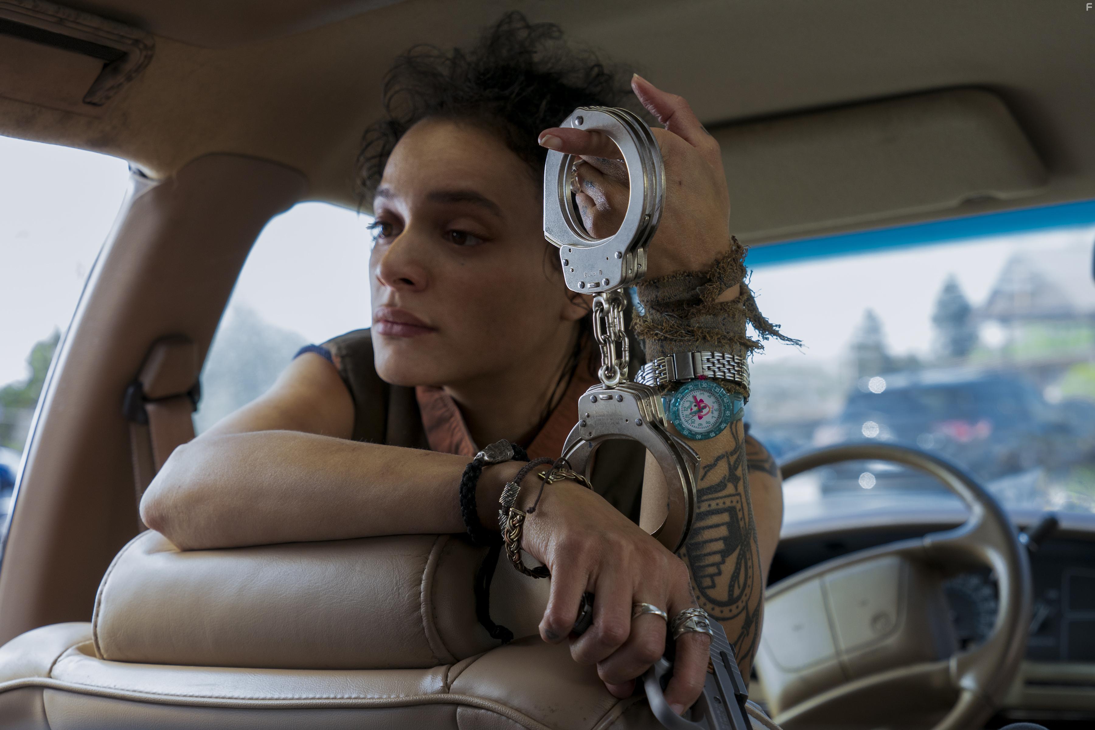 Sasha Lane in Utopia (2020)