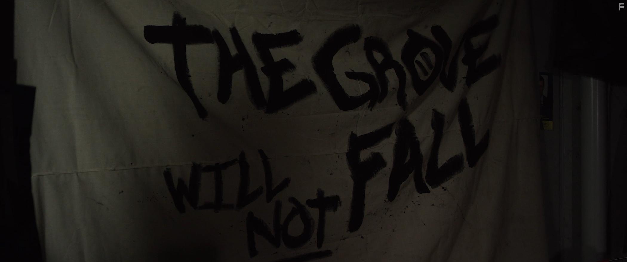 TKG: The Kids of Grove (2020)