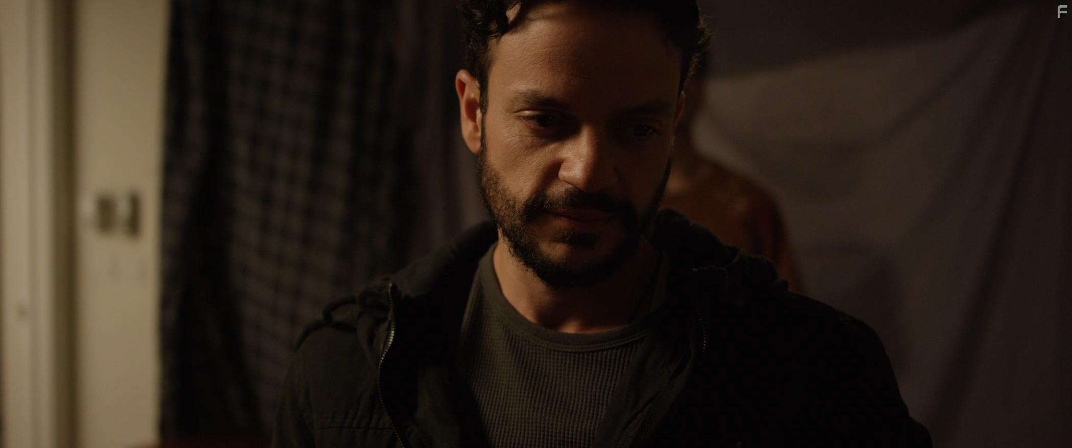 Mark Casamento in TKG: The Kids of Grove (2020)