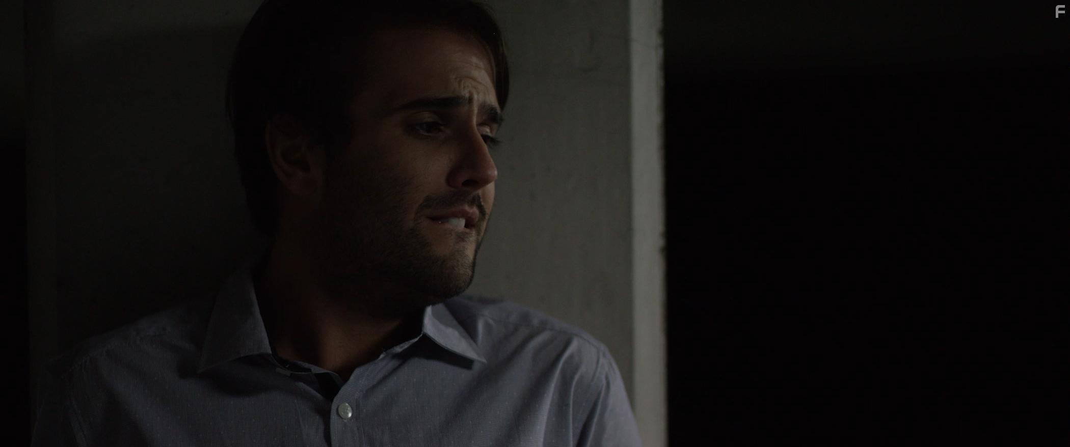 Leigh Smith in TKG: The Kids of Grove (2020)