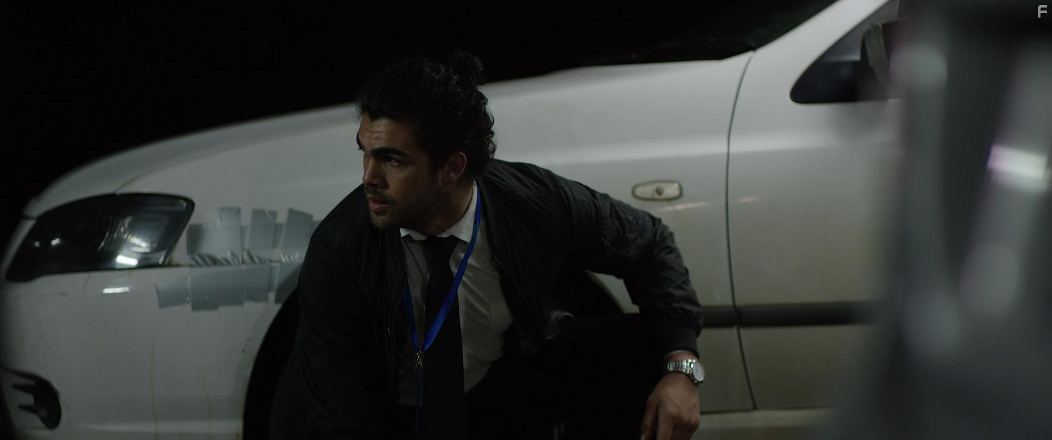 TKG: The Kids of Grove (2020)