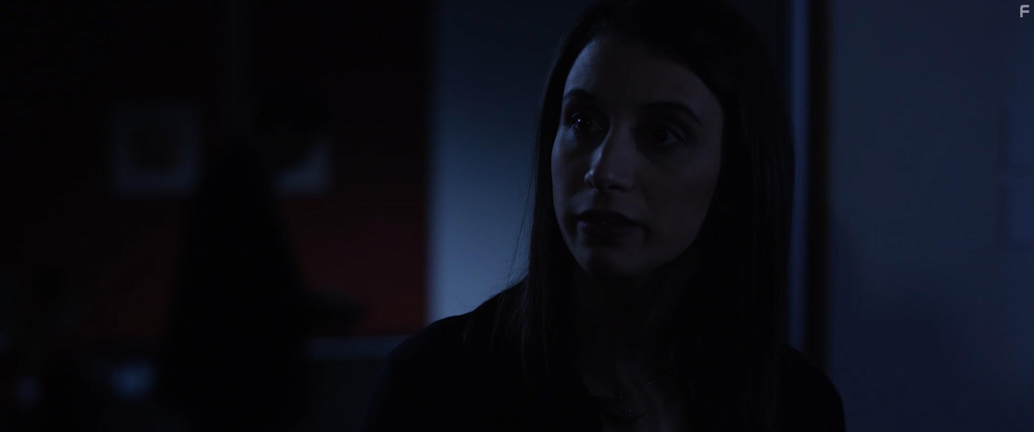 Maria Velletri in TKG: The Kids of Grove (2020)