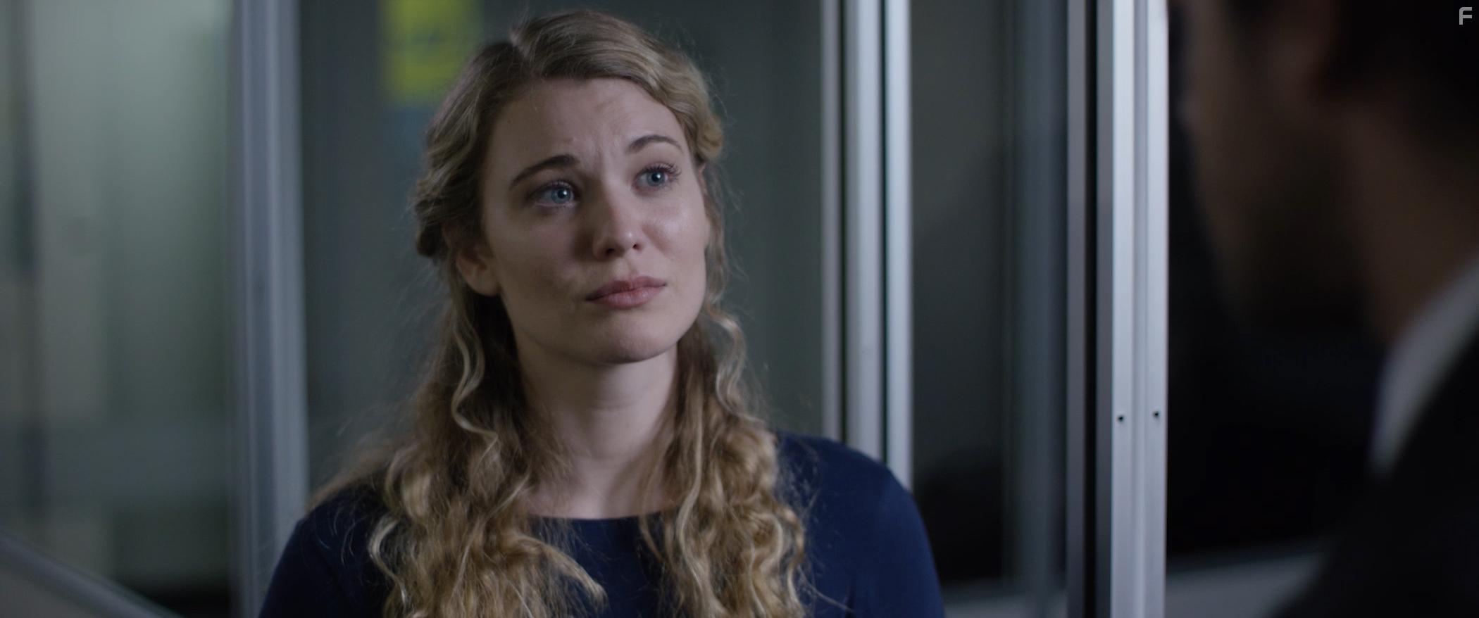 Madeline Davies in TKG: The Kids of Grove (2020)