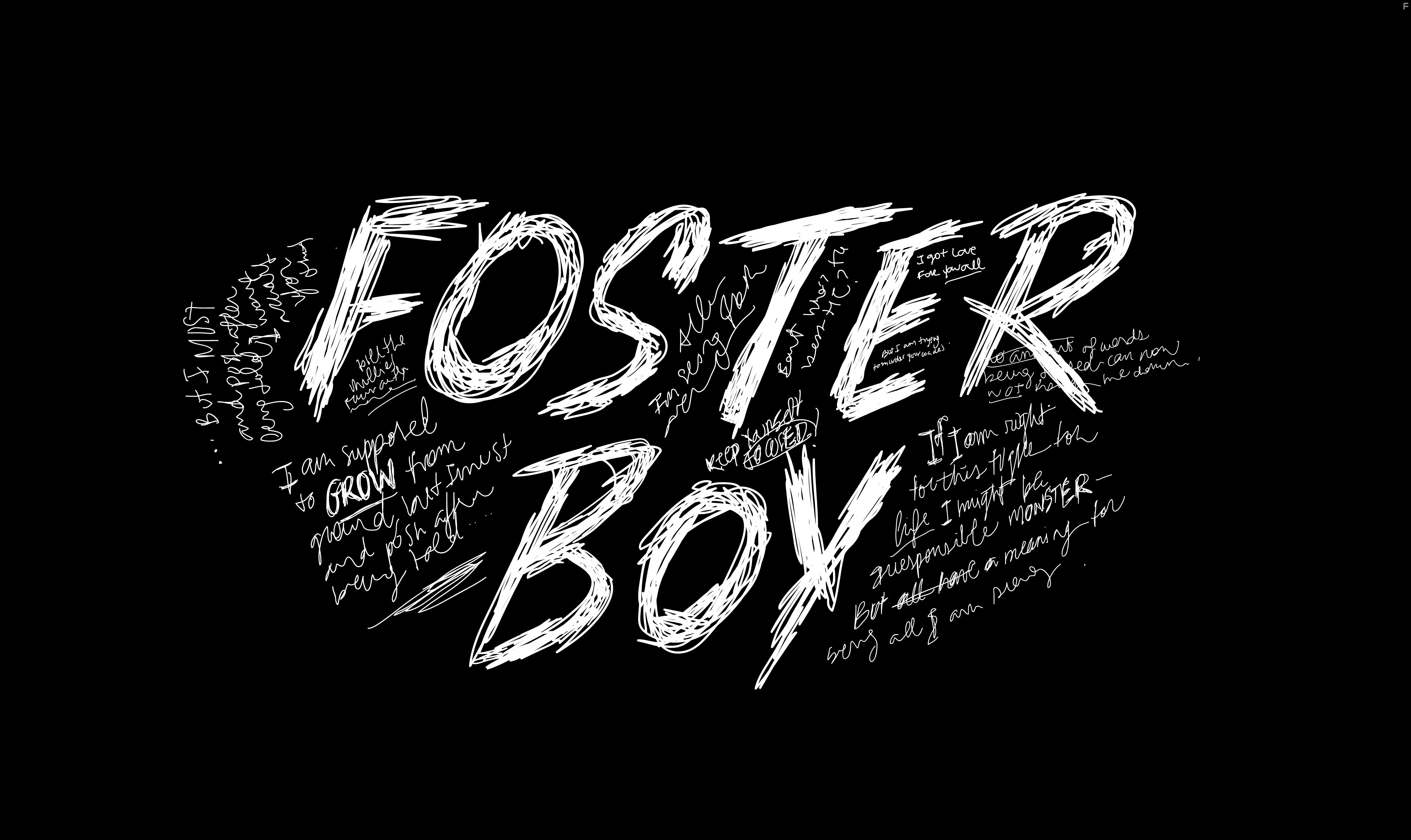 Приёмный сын