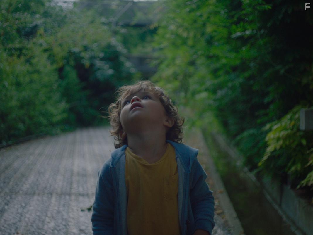 Allons enfants (2018)