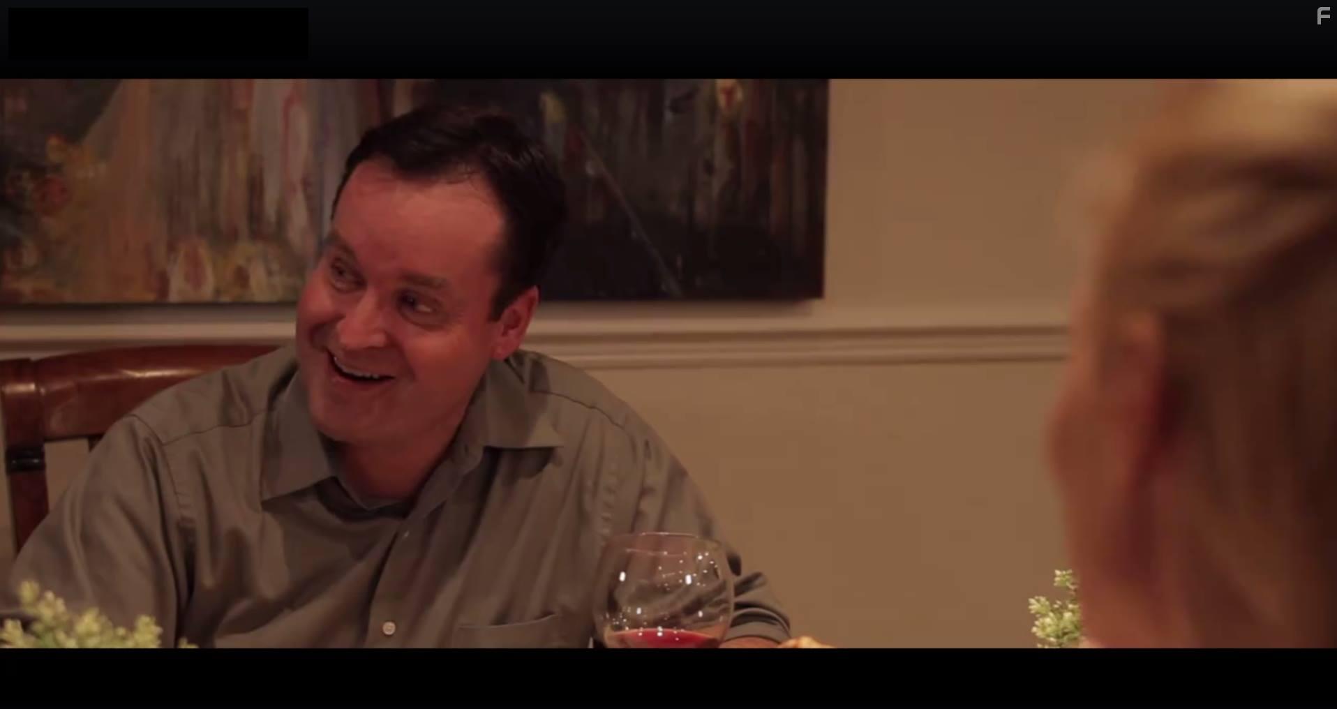 David E. McMahon in NS404: Provenance (2018)