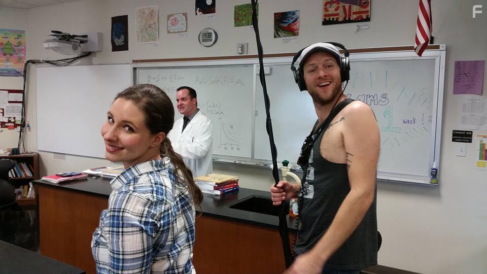 NS404: Provenance (2018)