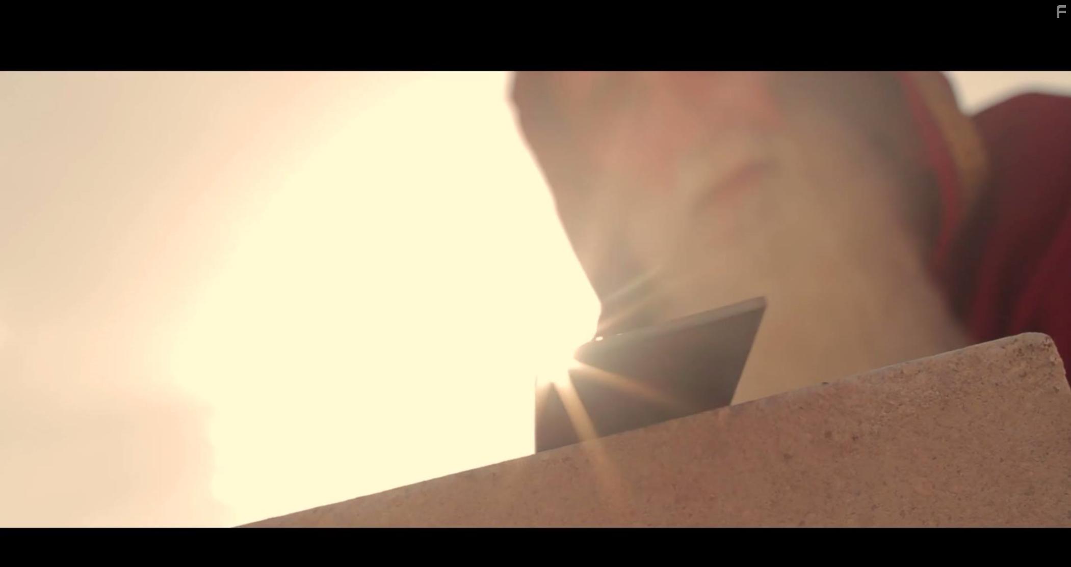 Bob Glazier in NS404: Provenance (2018)