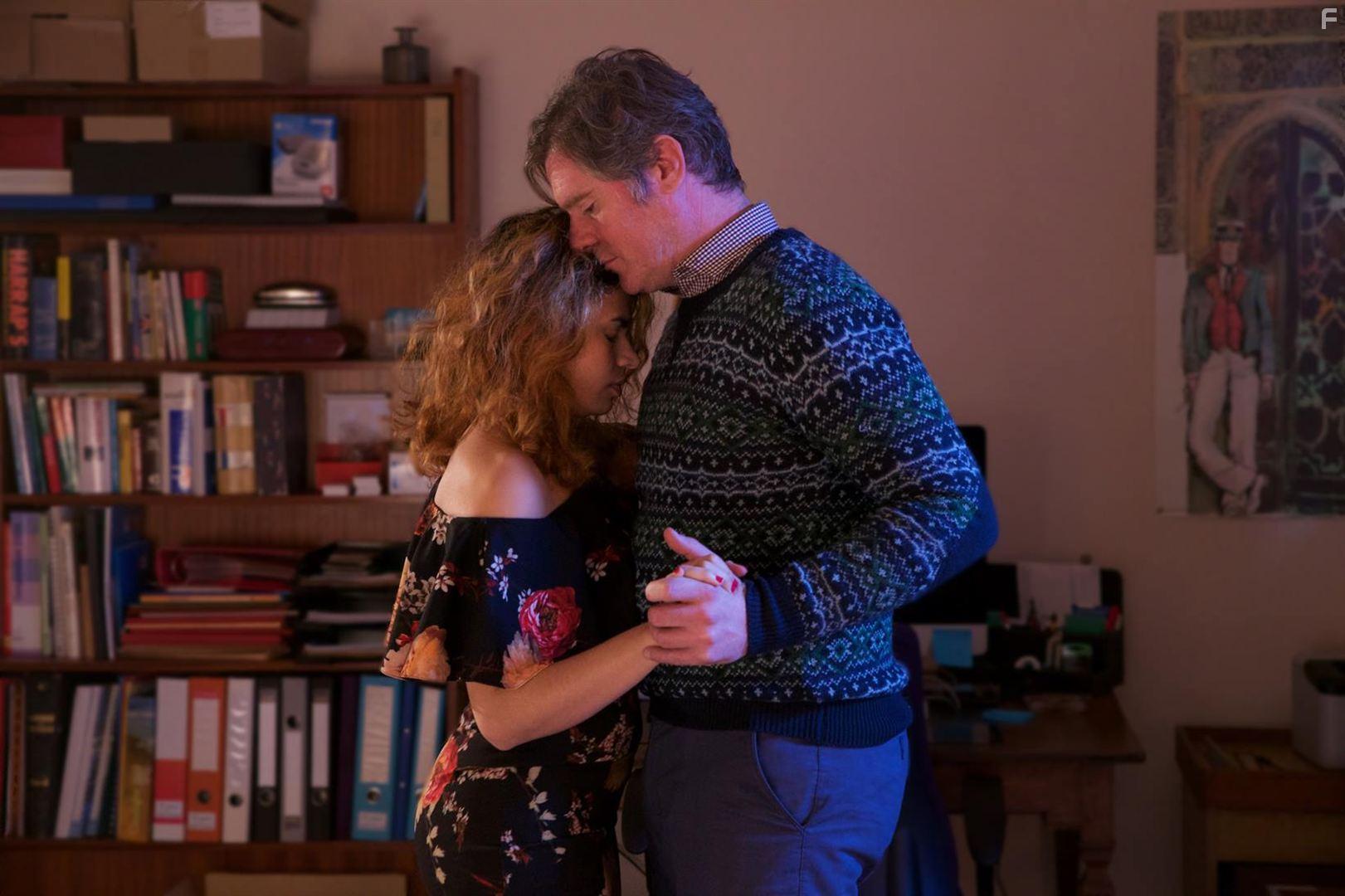 Seule  mon mariage (2018)