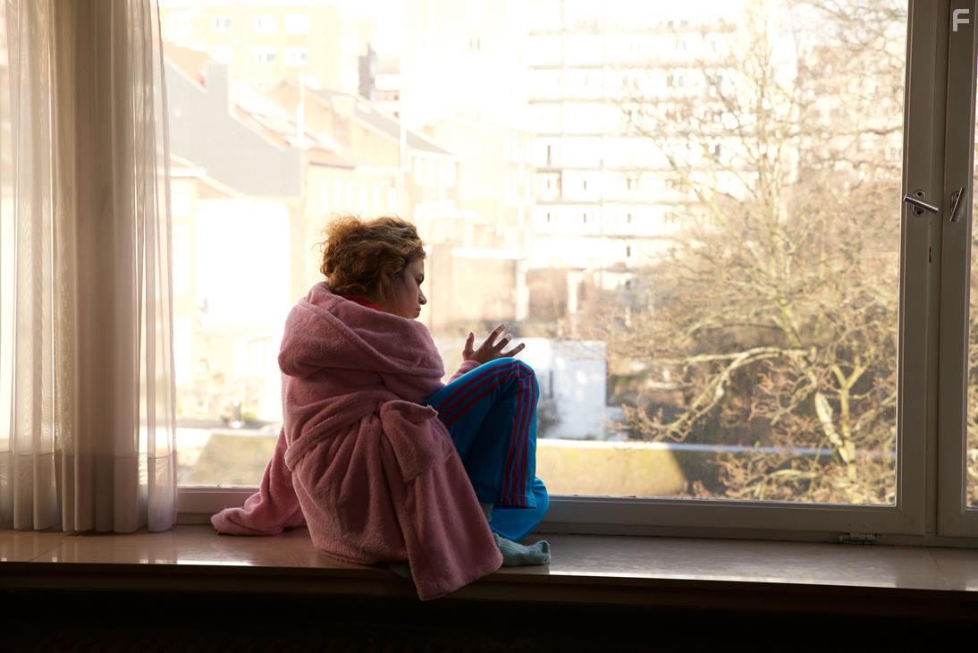 Seule  mon mariage (2018)