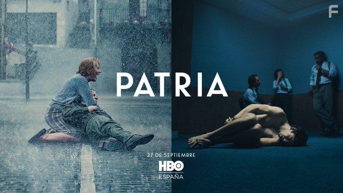 Patria (2020)