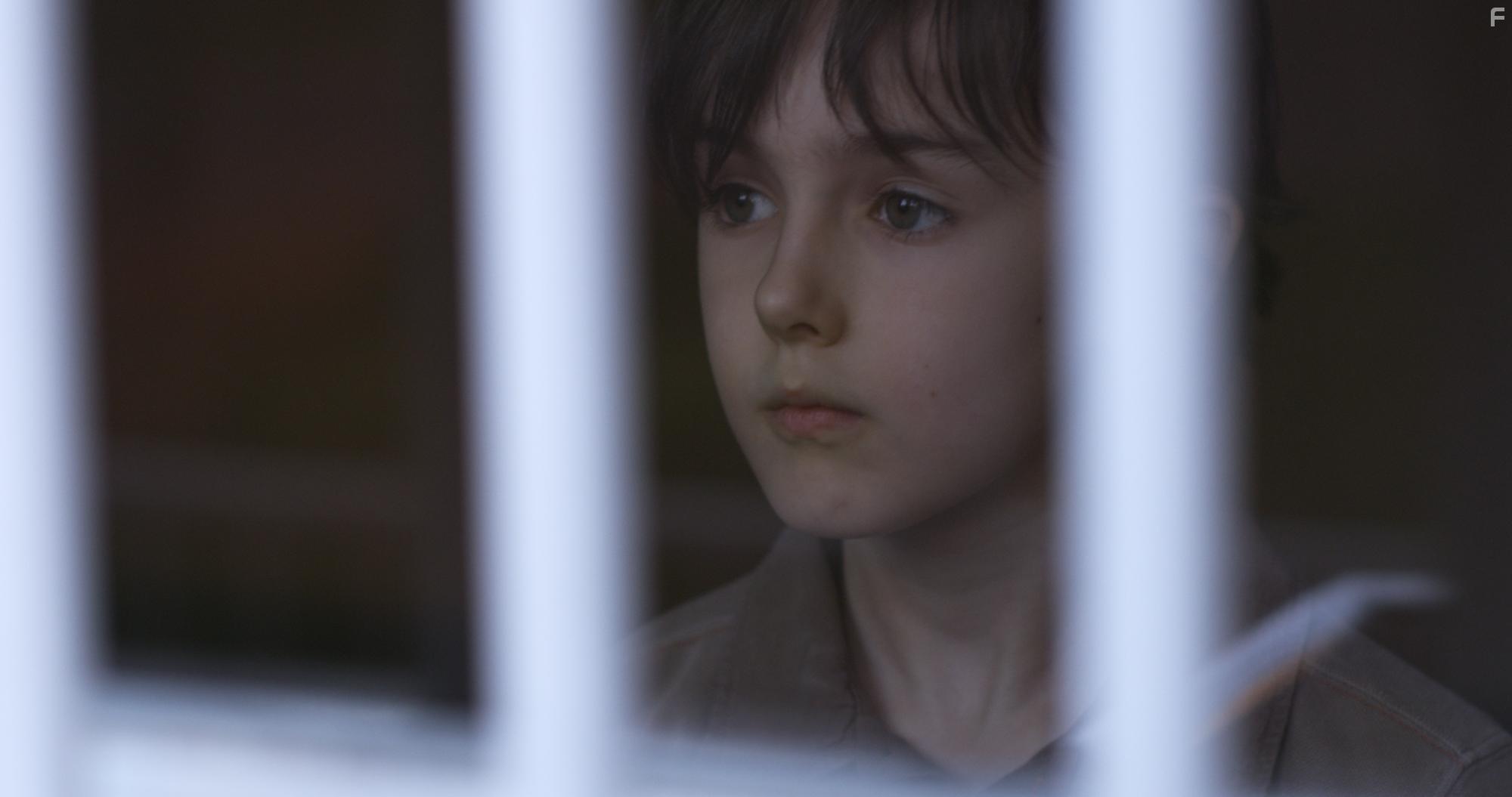 La tercera ley de Newton (2017)