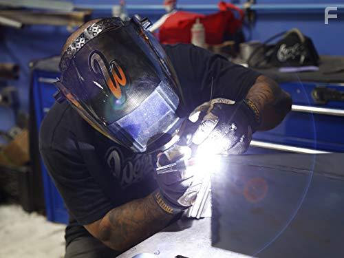 Inside West Coast Customs (2011)