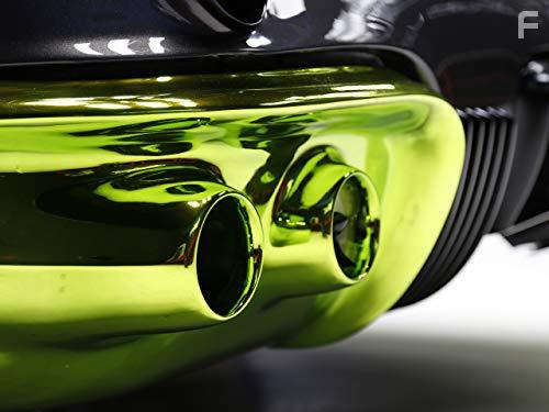 Inside West Coast Customs (2011)