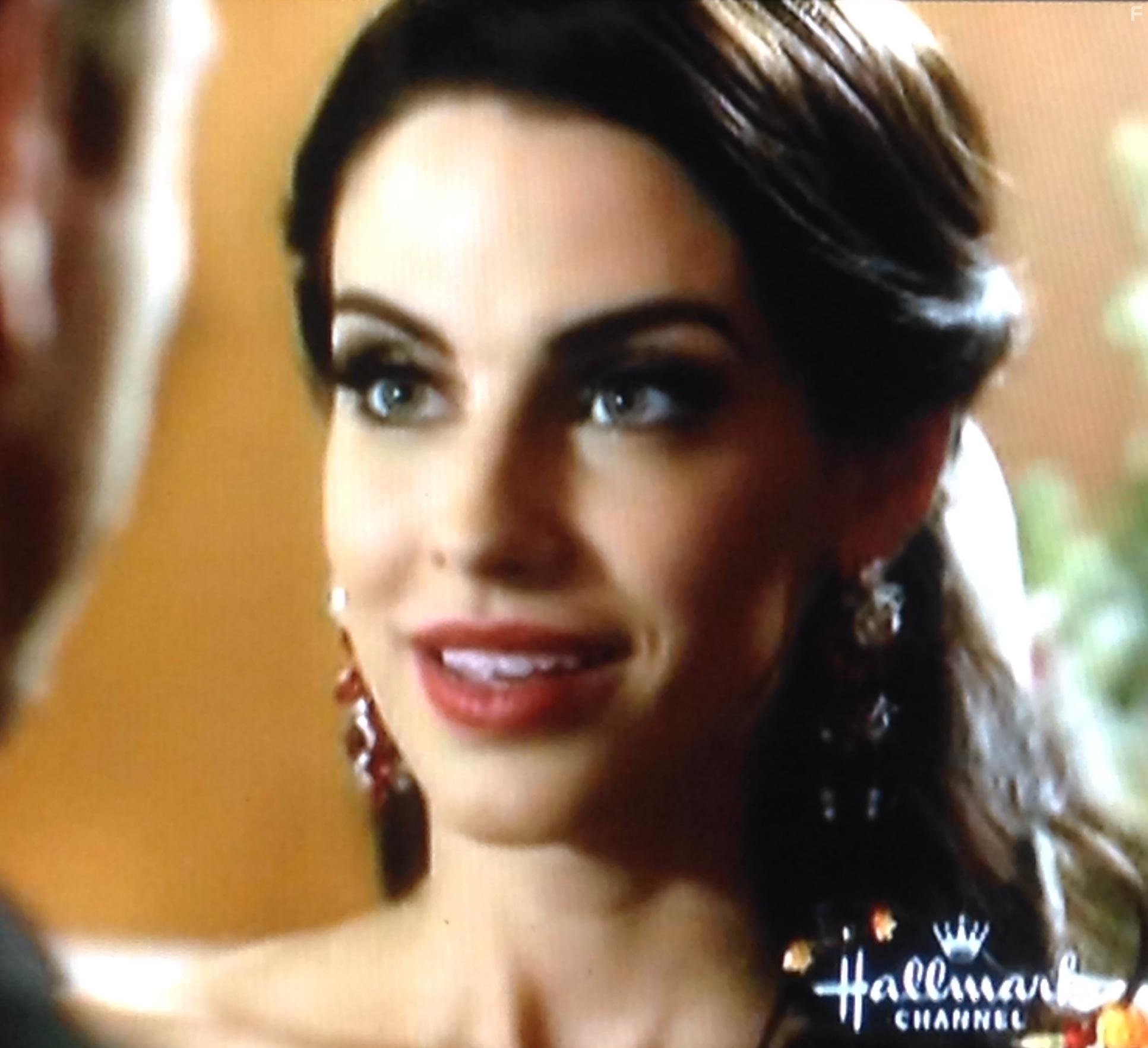 Jessica Lowndes in A December Bride (2016)