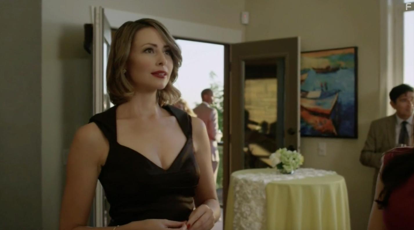 A December Bride (2016)