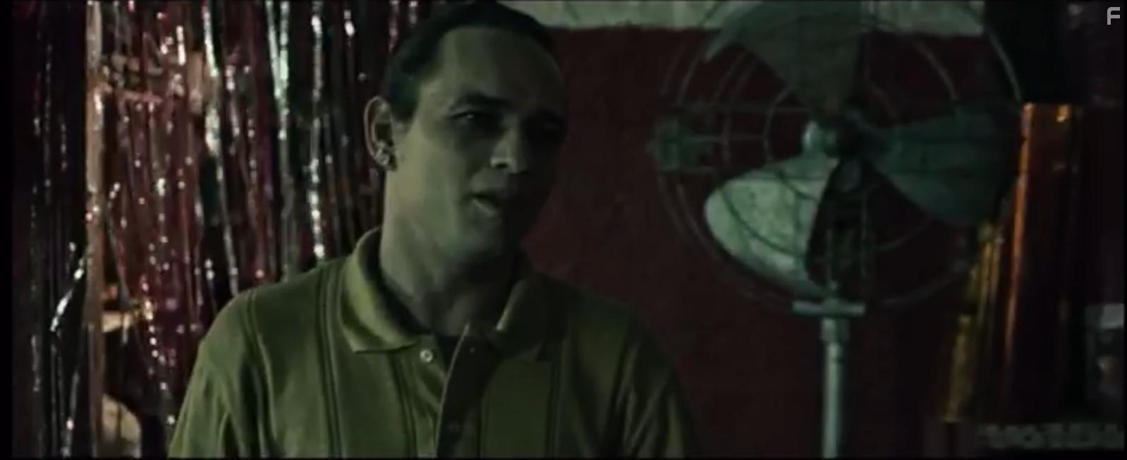 A Diviso - Wagner Cordeiro