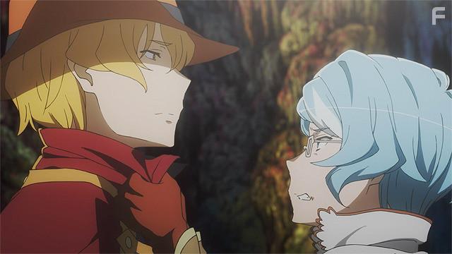 Gekijouban danjon ni deai o motomeru no wa machigatteiru daro ka: Orion no ya (2019)