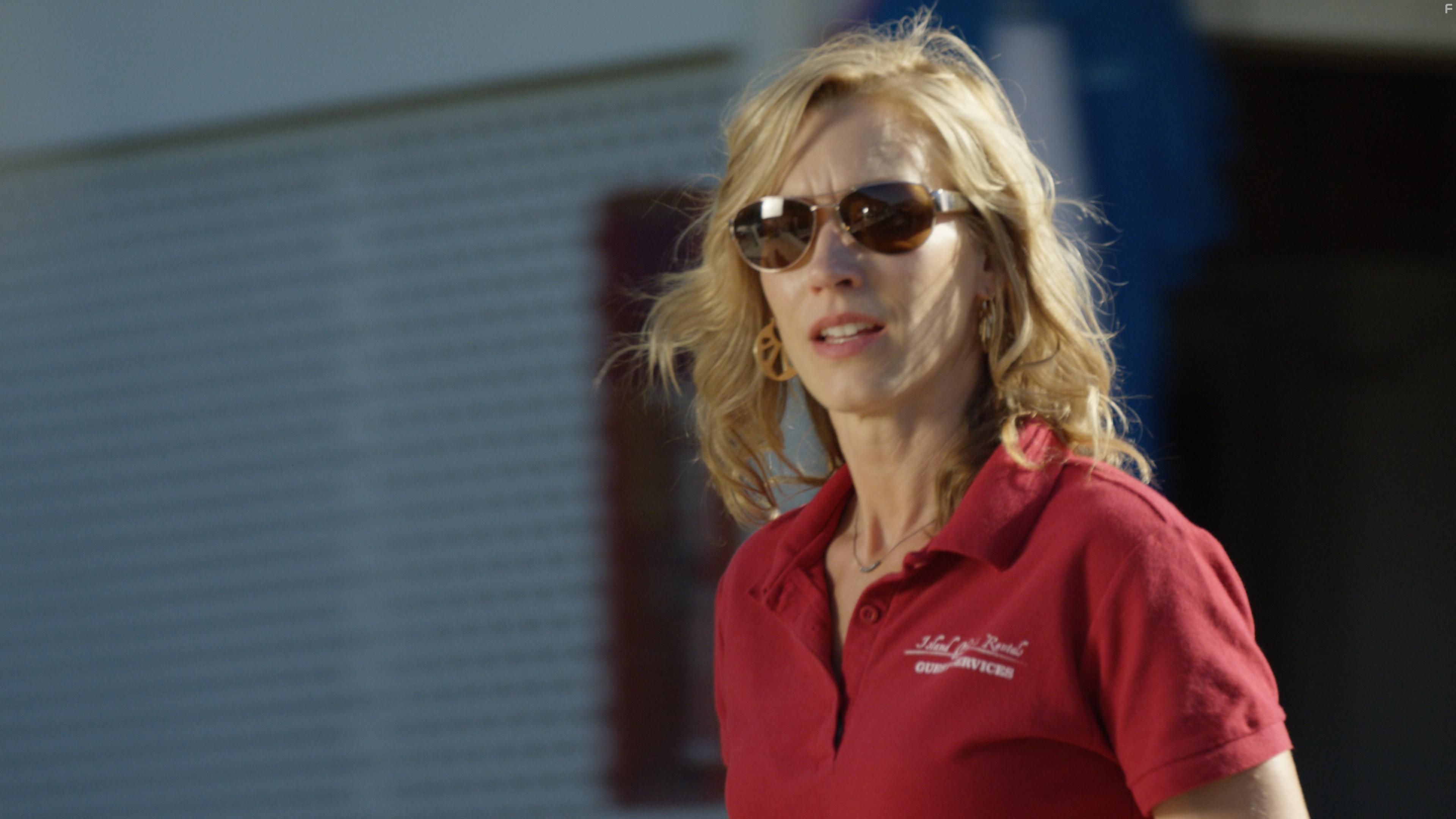 Jacy King in Killer Island (2018)