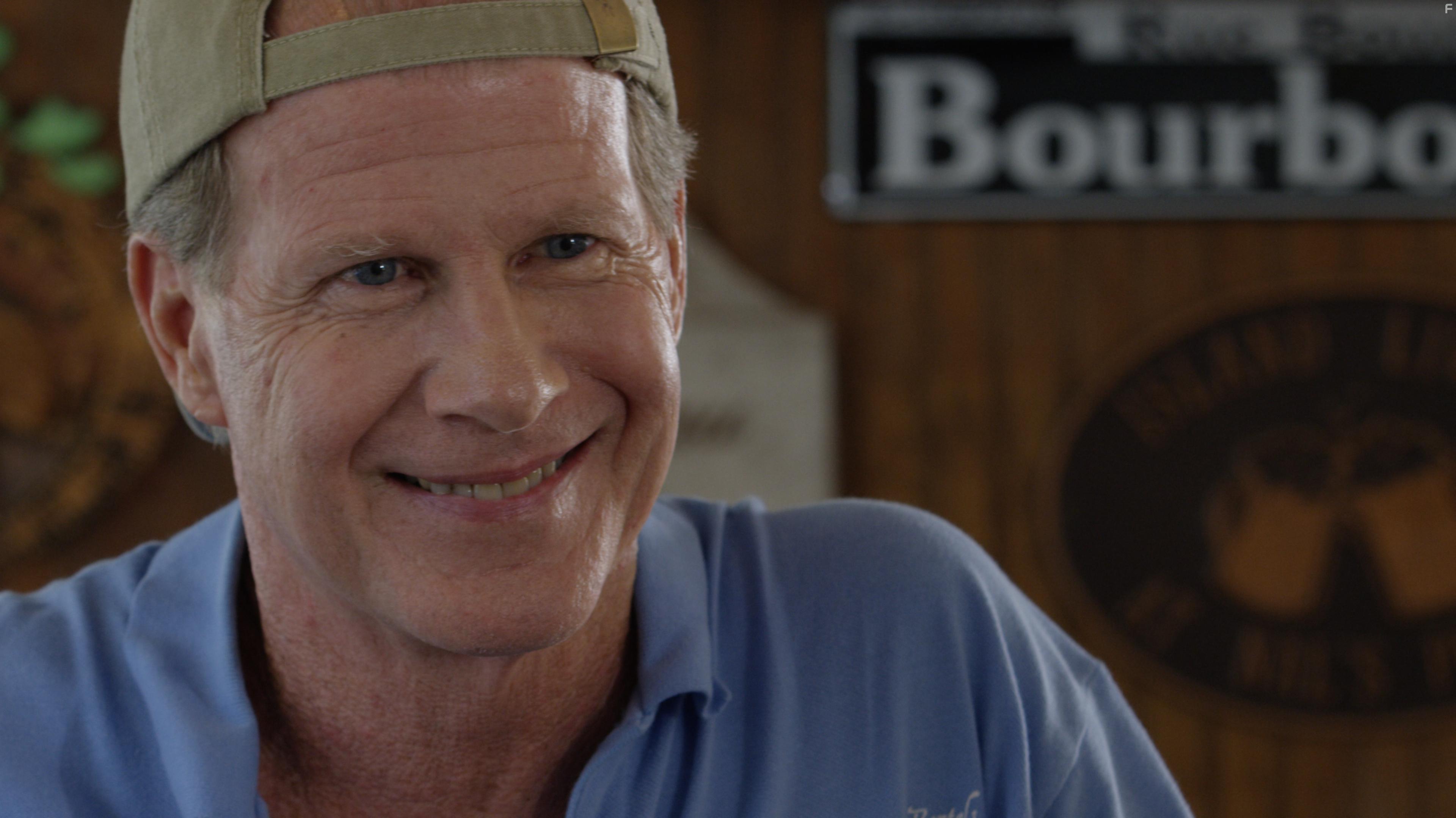 Brian Patrick Clarke in Killer Island (2018)