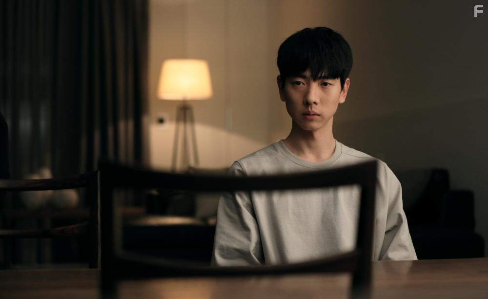 Yoo-sang Jang in SF8 (2020)