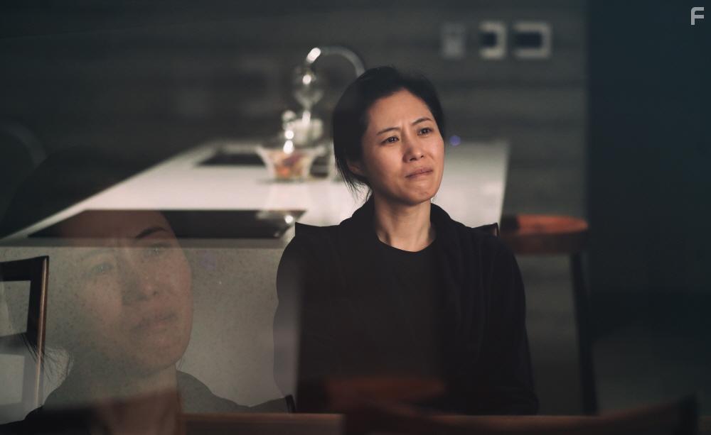 So-Ri Moon in SF8 (2020)