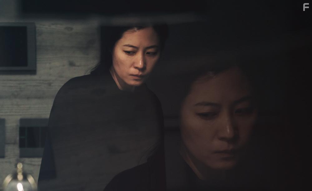 So-Ri Moon in SF8 (2020)