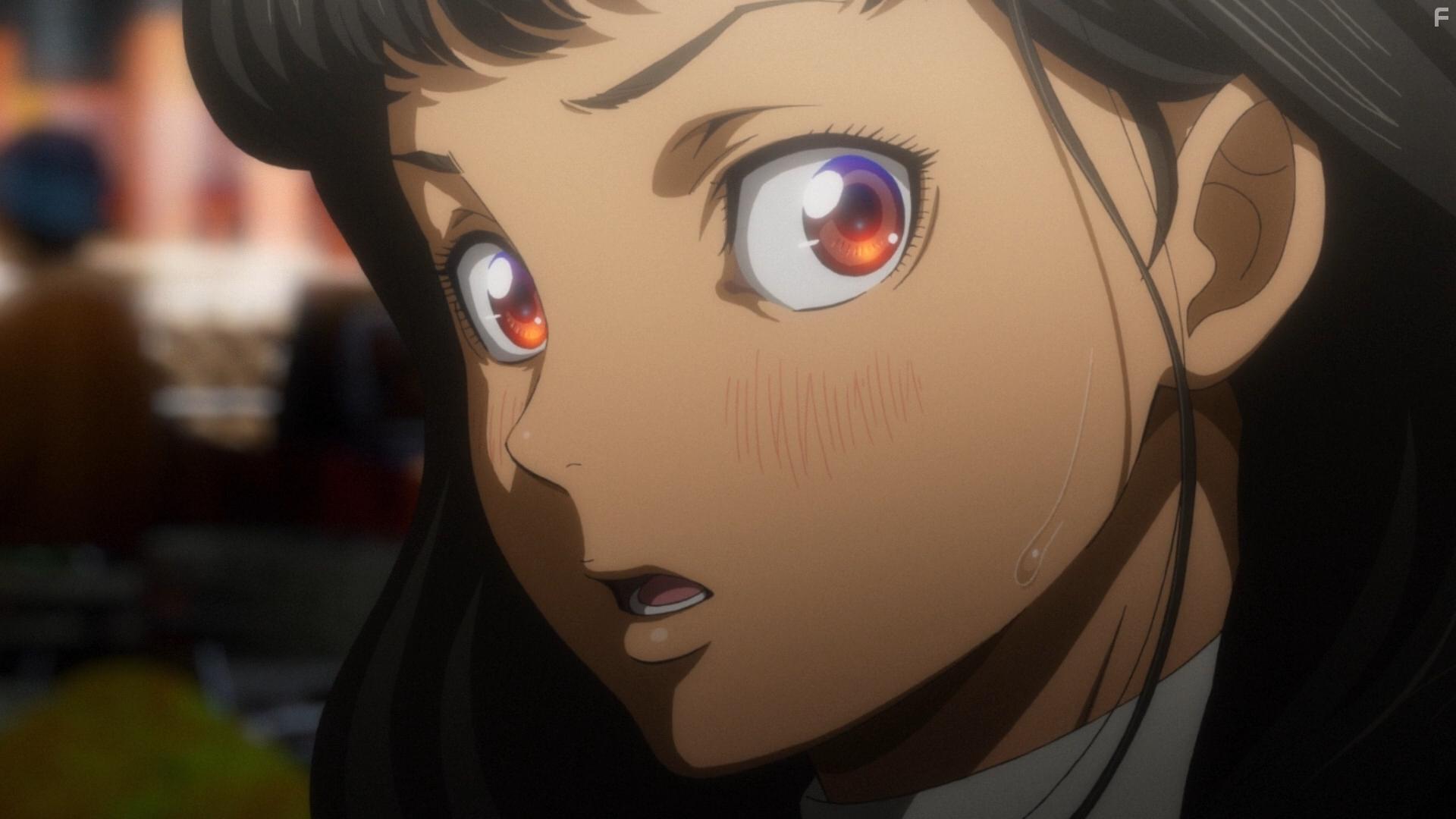 Психопаспорт: Грешники системы