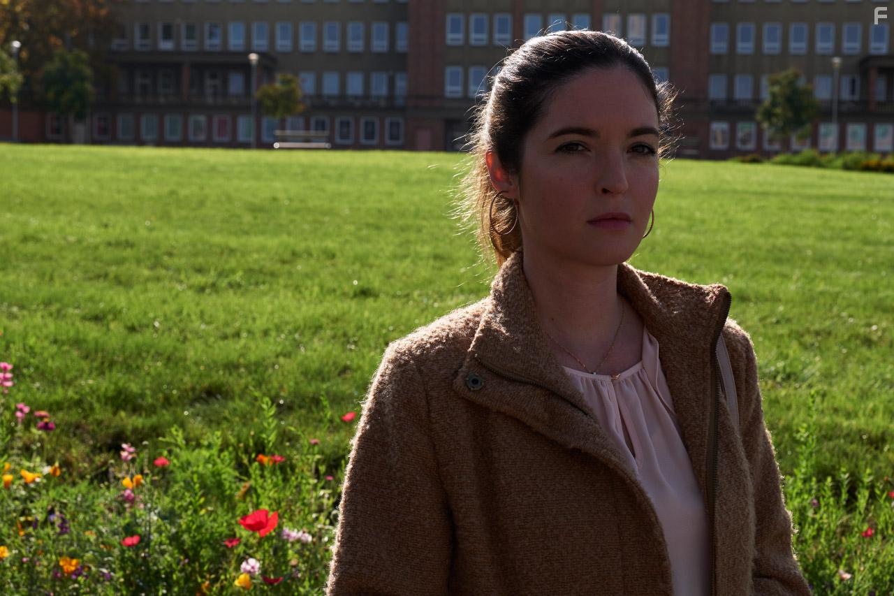 Kristna Podzimkov in Metanol (2018)